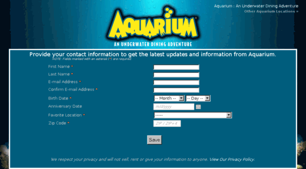 aquariumrestaurants.fbmta.com