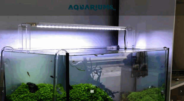 aquariums.by