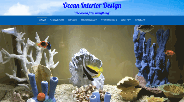 aquariumsbydesign.com