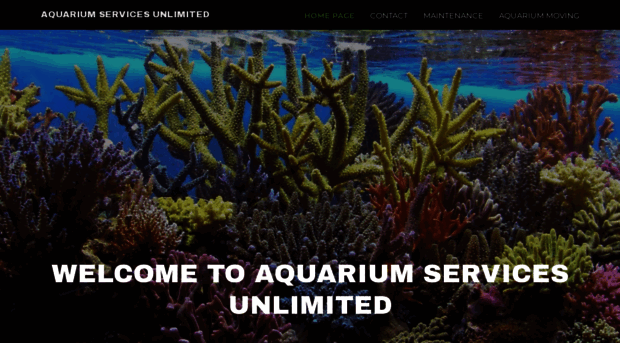 aquariumservicesunlimited.com