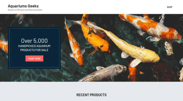 aquariumsgeeks.com