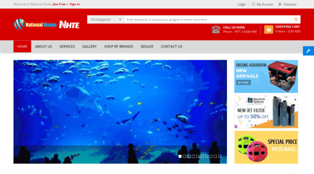 aquariumshopuae.com