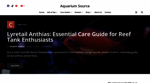 aquariumsource.com