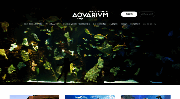 aquariumss.com