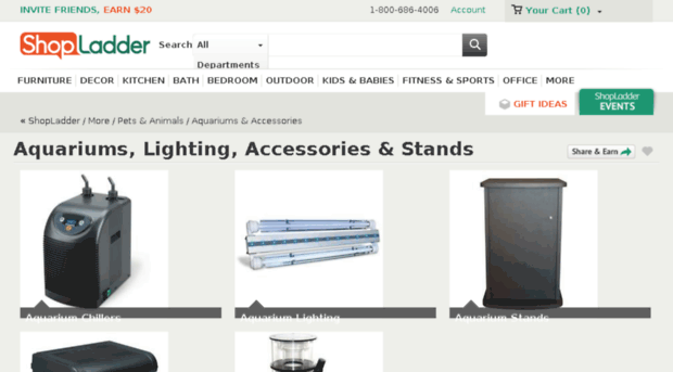 aquariumstoreonline.com