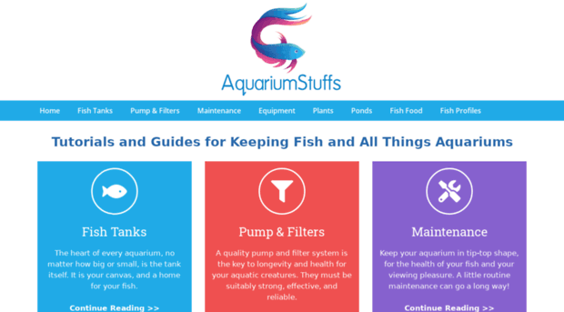 aquariumstuffs.com