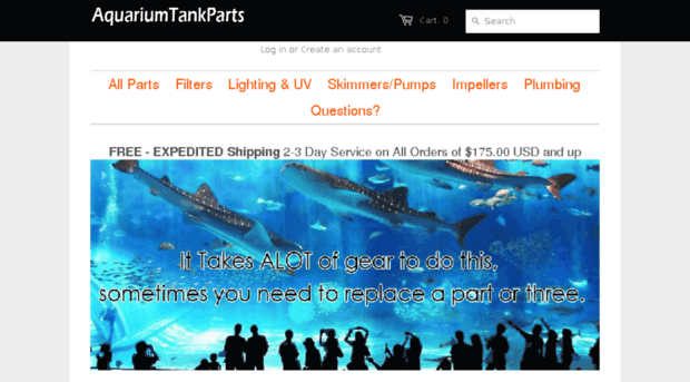 aquariumtankparts.com