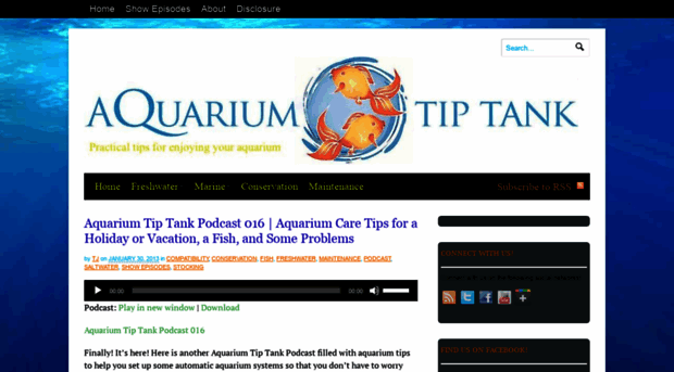 aquariumtiptank.com