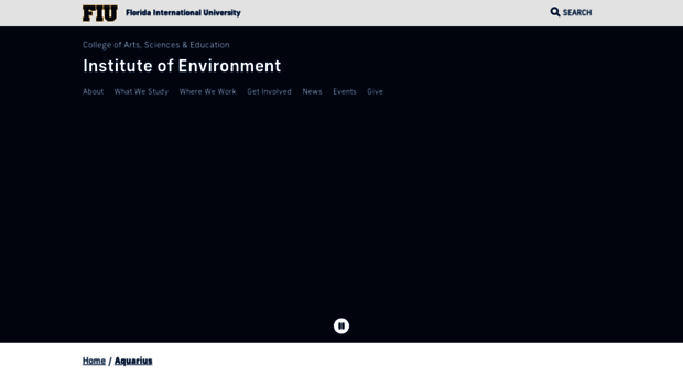 aquarius.fiu.edu