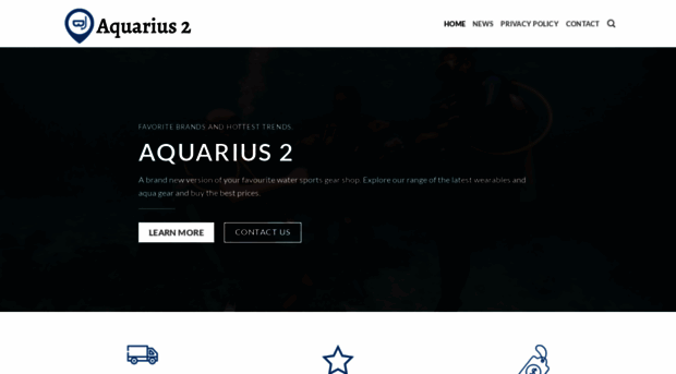 aquarius2.com