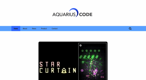 aquariuscode.com