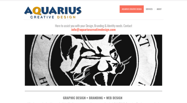 aquariuscreativedesign.com