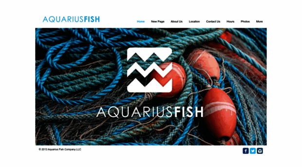 aquariusfish.com