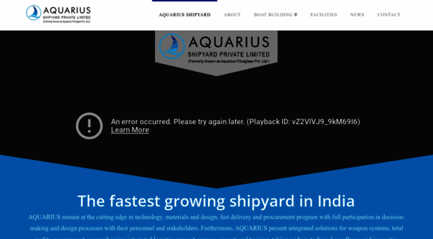 aquariusgoa.com