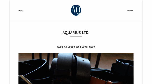 aquariusltd.com