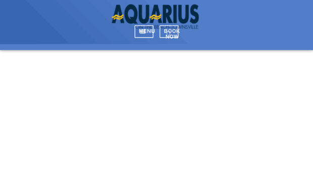 aquariusonthebeach.com