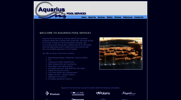 aquariuspoolandspa.com