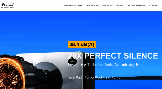 aquark.com