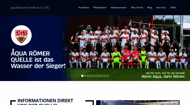 aquaroemer.de