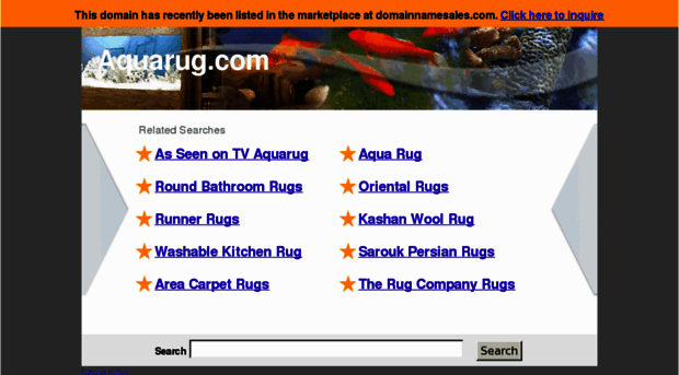 aquarug.com