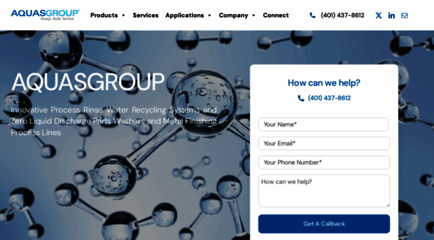 aquas-group.com