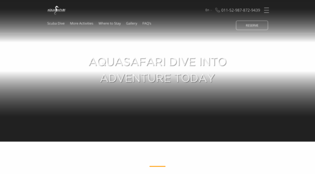 aquasafari.com