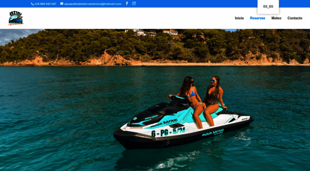 aquasafarijetski.com
