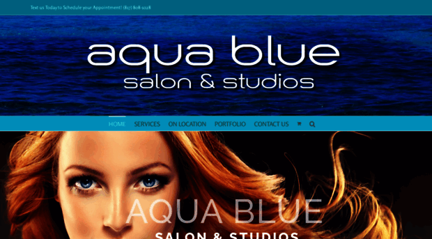 aquasalonstudio.com