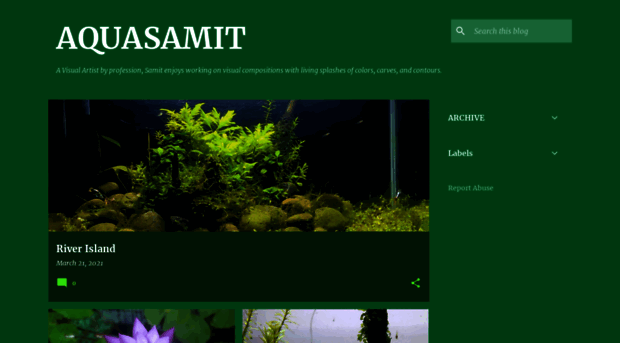 aquasamit.blogspot.com