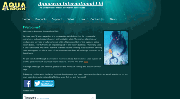 aquascan.co.uk