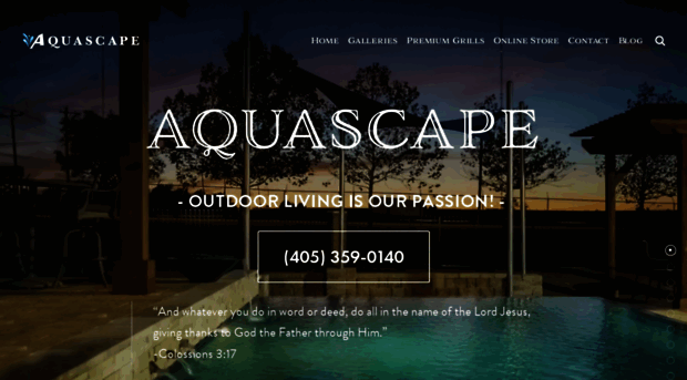 aquascapeokc.com