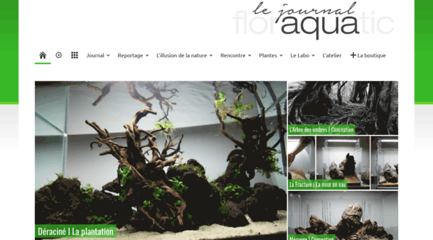 aquascaping.floraquatic.com