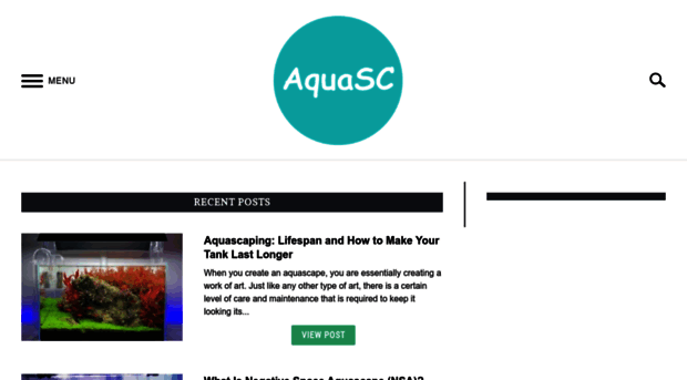 aquascapingcentral.com