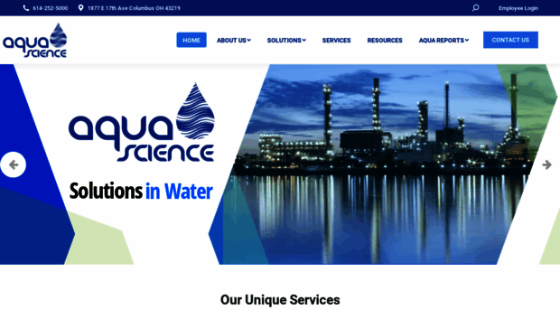 aquascience.com