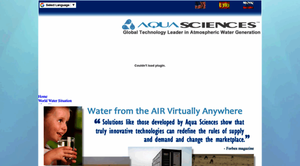 aquasciences.com