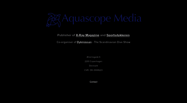 aquascope.media