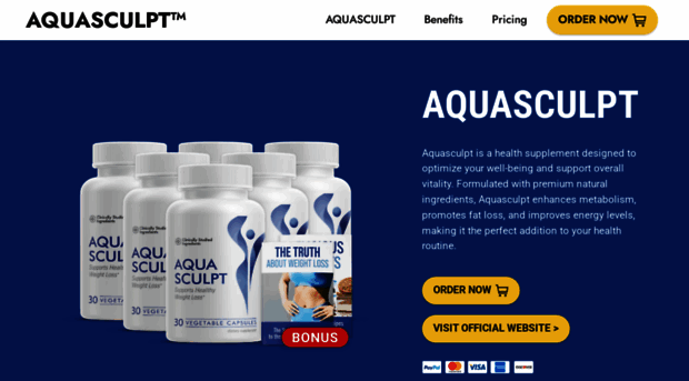 aquasculptes.com