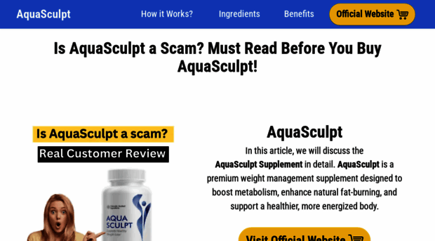 aquasculptscam.us