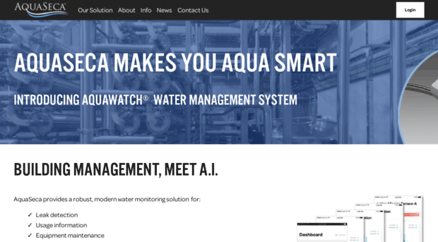 aquaseca.com