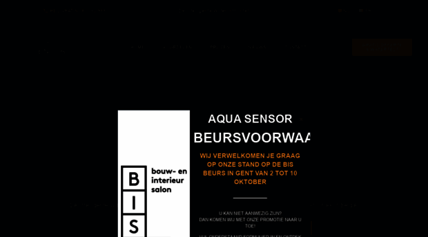 aquasensor.be