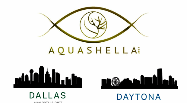 aquashella.com