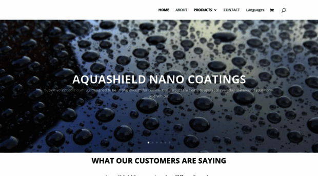 aquashield.net