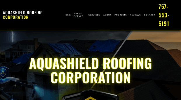 aquashieldroof.com