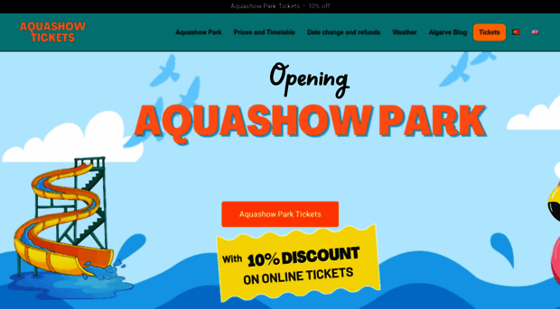 aquashowtickets.com