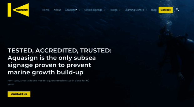 aquasign.com