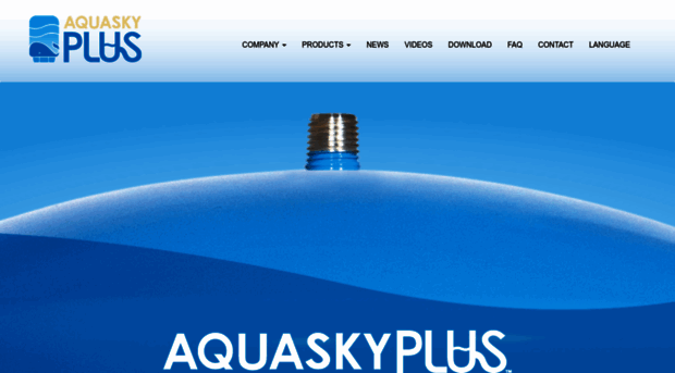 aquaskyplus.com