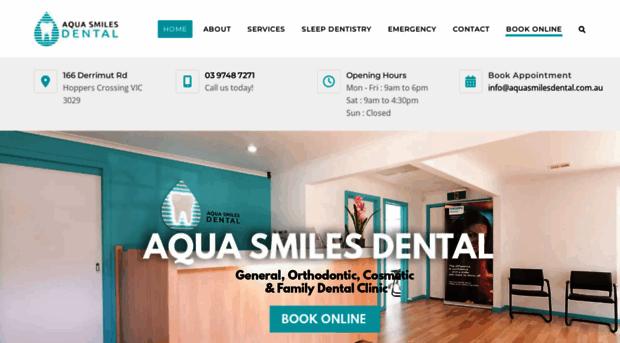 aquasmilesdental.com.au