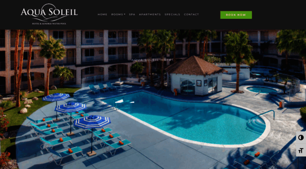 aquasoleilhotel.com