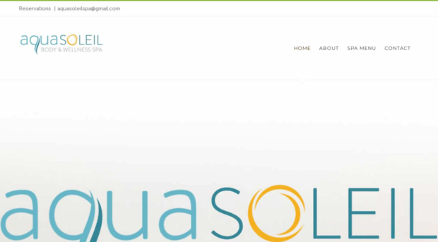 aquasoleilspa.com