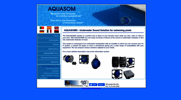 aquasom.com